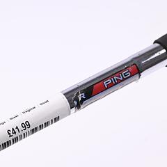 Ping Tour Gorge Sand Wedge / 54 Degree / White Dot / Regular Flex Ping CFS Shaft - Image 5