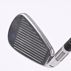 Taylormade M6 #6 Iron / 25 Degree / Regular Flex KBS Max 85 Shaft - Image 2