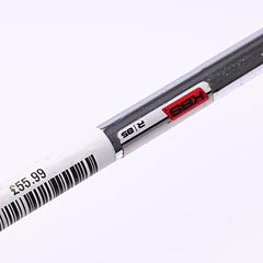 Taylormade M6 #6 Iron / 25 Degree / Regular Flex KBS Max 85 Shaft - Image 4