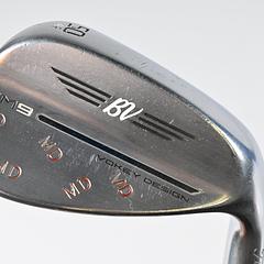 Titleist Vokey SM9 Gap Wedge / 50 Degree / Wedge Flex Vokey Design Steel Shaft - Image 1