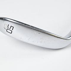 Titleist Vokey SM9 Gap Wedge / 50 Degree / Wedge Flex Vokey Design Steel Shaft - Image 3