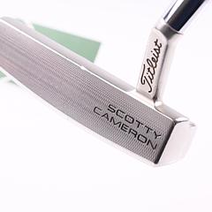 1st of 500 Scotty Cameron Special Select Fastback 1.5 Putter / 34 Inch - Image 3