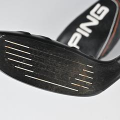 Ping G400 #4 Hybrid / 22 Degree / Regular Flex Ping Alta CB 70 Shaft - Image 4