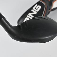 Ping G400 #4 Hybrid / 22 Degree / Regular Flex Ping Alta CB 70 Shaft - Image 5