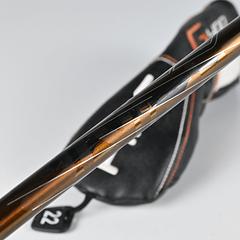 Ping G400 #4 Hybrid / 22 Degree / Regular Flex Ping Alta CB 70 Shaft - Image 6