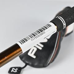 Ping G400 #4 Hybrid / 22 Degree / Regular Flex Ping Alta CB 70 Shaft - Image 7