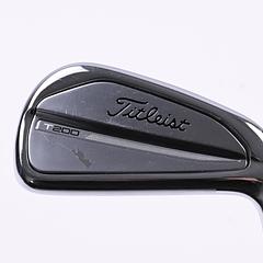 Titleist T200 2023 Utility #2 Iron / 17 Degree / Stiff Flex Project X Precision - Image 1