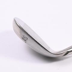 Ping Tour Lob Wedge / 58 Degree / Black Dot / Wedge Flex Steel Shaft - Image 3