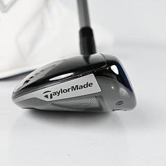 Taylormade Qi10 Max #4 Hybrid / 23 Degree / Regular Flex Fujikura Speeder NX TCS - Image 3