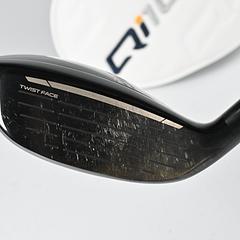 Taylormade Qi10 Max #4 Hybrid / 23 Degree / Regular Flex Fujikura Speeder NX TCS - Image 4