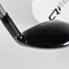 Taylormade Qi10 Max #4 Hybrid / 23 Degree / Regular Flex Fujikura Speeder NX TCS - Image 5