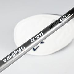 Taylormade Qi10 Max #4 Hybrid / 23 Degree / Regular Flex Fujikura Speeder NX TCS - Image 6