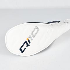 Taylormade Qi10 Max #4 Hybrid / 23 Degree / Regular Flex Fujikura Speeder NX TCS - Image 9