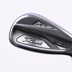 Titleist 718 AP2 #8 Iron / Stiff Flex Project X PXi Shaft - Image 1