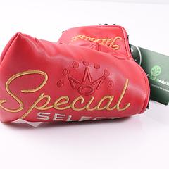 1st of 500 Scotty Cameron Special Select Fastback 1.5 Putter / 34 Inch - Image 8