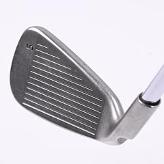 Ping G10 #5 Iron / 27 Degree / Black Dot / Regular Flex Ping AWT 2.0 Shaft - Image 3