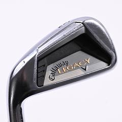 Left Hand Callaway Legacy 2010 #3 Iron / 20 Degree / Stiff Flex N.S. Pro 1050GH - Image 1