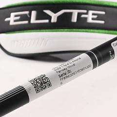 Callaway Elyte Triple Diamond #3 Wood / 15 Degree / X-Flex Tensei 1K Black 75 - Image 7