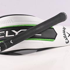 Callaway Elyte Triple Diamond #3 Wood / 15 Degree / X-Flex Tensei 1K Black 75 - Image 8