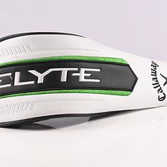 Callaway Elyte Triple Diamond #3 Wood / 15 Degree / X-Flex Tensei 1K Black 75 - Image 9