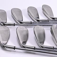Callaway X-22 Irons / 4-PW+SW / Uniflex Callaway X Shafts - Image 3