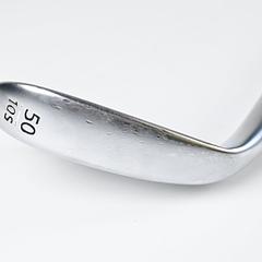 Callaway Jaws Raw Gap Wedge / 50 Degree / Wedge Flex Dynamic Gold Spinner Shaft - Image 3