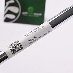 Taylormade Milled Grind 4 Lob Wedge / 58 Degree / Wedge Flex Dynamic Gold 115 - Image 5