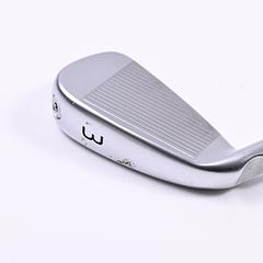 Ping i230 #3 Iron / 19 Degree / Green Dot / Stiff Flex Dynamic Gold 120 Shaft - Image 4