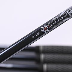 Callaway Apex Ai200 Irons / 5-PW+AW / Regular Flex Recoil Dart HDC 80 Shafts - Image 5