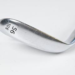 Callaway Jaws Raw Sand Wedge / 56 Degree / Wedge Flex Dynamic Gold Spinner VSS - Image 3