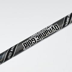 Callaway Jaws Raw Sand Wedge / 56 Degree / Wedge Flex Dynamic Gold Spinner VSS - Image 4