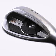 Ping G400 Sand Wedge / 54 Degree / Black Dot / Regular Flex Ping AWT 2.0 Shaft - Image 1