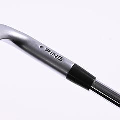 Ping G400 Sand Wedge / 54 Degree / Black Dot / Regular Flex Ping AWT 2.0 Shaft - Image 2