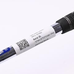 Ping G400 Sand Wedge / 54 Degree / Black Dot / Regular Flex Ping AWT 2.0 Shaft - Image 6