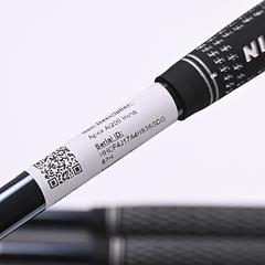 Callaway Apex Ai200 Irons / 5-PW+AW / Regular Flex Recoil Dart HDC 80 Shafts - Image 6