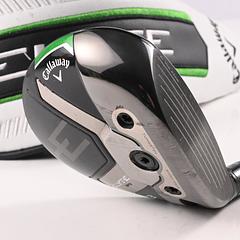 Callaway Elyte Triple Diamond #3 Wood / 15 Degree / X-Flex Tensei 1K Black 75 - Image 1