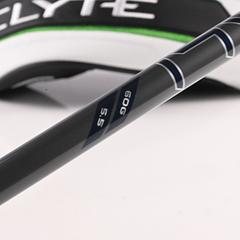 Callaway Elyte #3 Wood / 15 Degree / Regular Flex Denali Charcoal 60 Shaft - Image 6