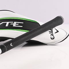 Callaway Elyte #3 Wood / 15 Degree / Regular Flex Denali Charcoal 60 Shaft - Image 8