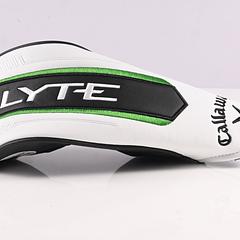 Callaway Elyte #3 Wood / 15 Degree / Regular Flex Denali Charcoal 60 Shaft - Image 9