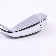 Left Hand Callaway Paradym #8 Iron / 33 Degree / Regular Flex Elevate MPH 95 - Image 2