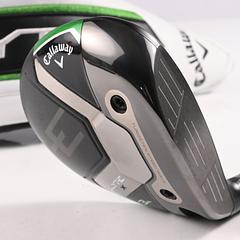 Callaway Elyte X #3HL Wood / 16.5 Degree / Regular Flex Vanquish 4 Shaft - Image 1