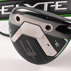 Callaway Elyte X #3HL Wood / 16.5 Degree / Regular Flex Vanquish 4 Shaft - Image 2