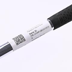 Left Hand Callaway Paradym #8 Iron / 33 Degree / Regular Flex Elevate MPH 95 - Image 4