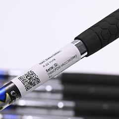 Callaway X-22 Irons / 4-PW+SW / Uniflex Callaway X Shafts - Image 6