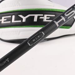 Callaway Elyte X #3HL Wood / 16.5 Degree / Regular Flex Vanquish 4 Shaft - Image 6