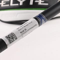 Callaway Elyte X #3HL Wood / 16.5 Degree / Regular Flex Vanquish 4 Shaft - Image 7