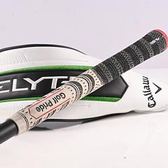 Callaway Elyte X #3HL Wood / 16.5 Degree / Regular Flex Vanquish 4 Shaft - Image 8