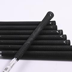 Callaway X-22 Irons / 4-PW+SW / Uniflex Callaway X Shafts - Image 7