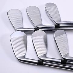 Titleist T250 2025 Irons / 5-PW / Regular Plus Flex Project X Precision Shafts - Image 3