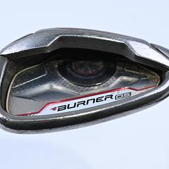 Taylormade Burner OS Pitching Wedge / 45 Degree / Regular Flex Burner OS 85 - Image 1